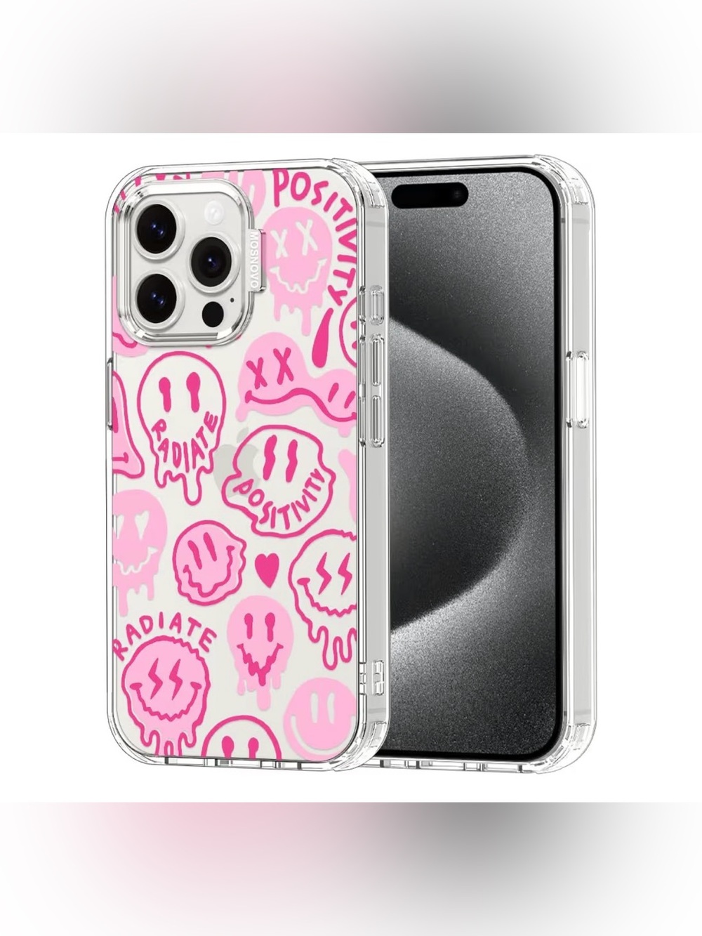 Phone Case Cover for iPhone 15 Pro Max